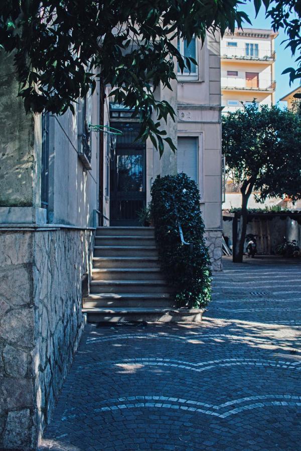 Casa Sava Acomodação com café da manhã San Pietro  Exterior foto